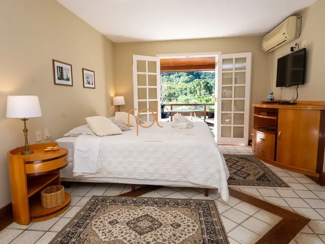 Imagem 6: Casa Alto Padrão em Araras, Petrópolis/Rj