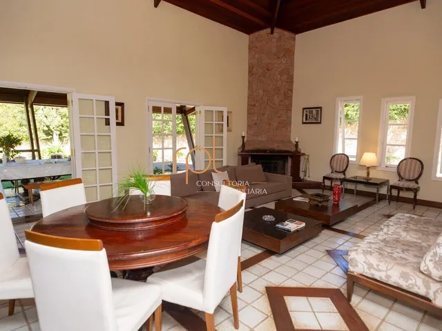 Imagem 15: Casa Alto Padrão em Araras, Petrópolis/Rj