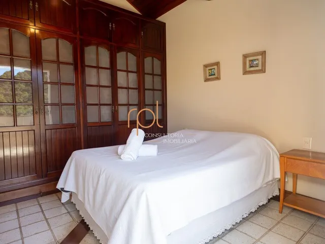 Imagem 11: Casa Alto Padrão em Araras, Petrópolis/Rj