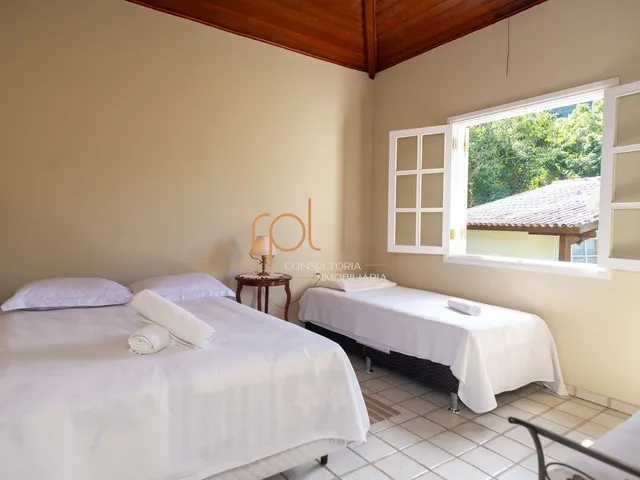 Imagem 8: Casa Alto Padrão em Araras, Petrópolis/Rj