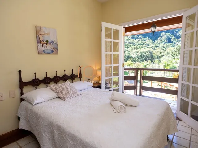 Imagem 10: Casa Alto Padrão em Araras, Petrópolis/Rj