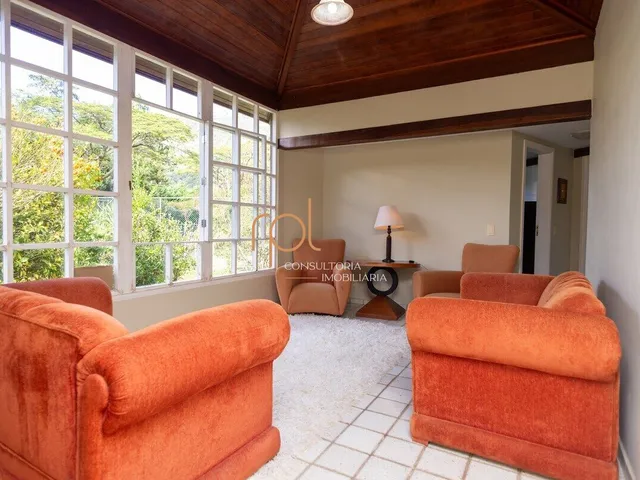 Imagem 14: Casa Alto Padrão em Araras, Petrópolis/Rj