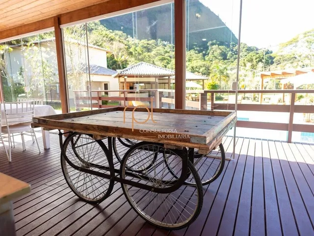 Imagem 4: Casa Alto Padrão em Araras, Petrópolis/Rj