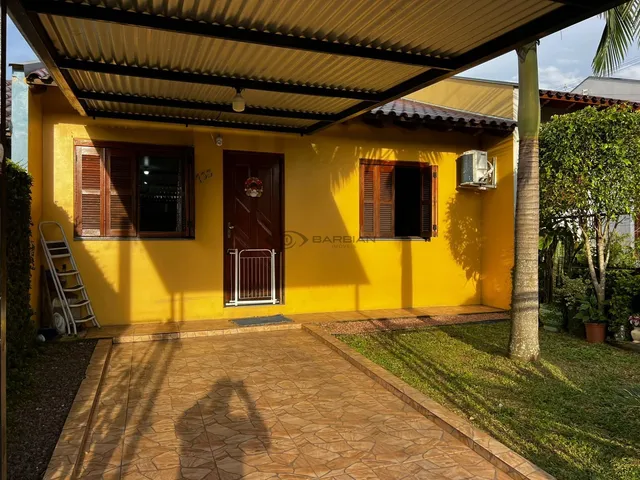 Imagem: Geminado em Vera Cruz