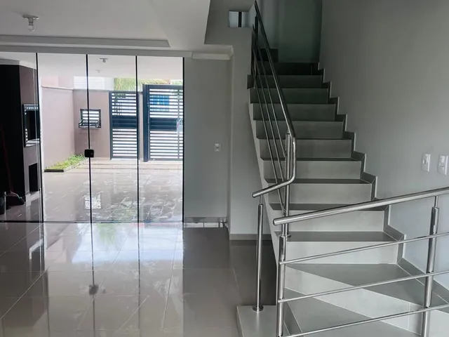 Imagem 6: Sobrado Pronto para Morar em Balneario Picarras Sc