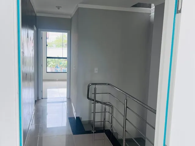 Imagem 14: Sobrado Pronto para Morar em Balneario Picarras Sc