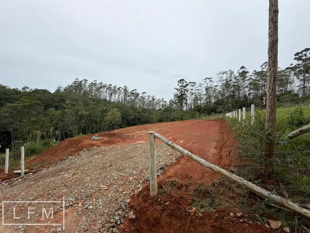 Imagem: Terreno para Sitio em Barra Velha Sc
