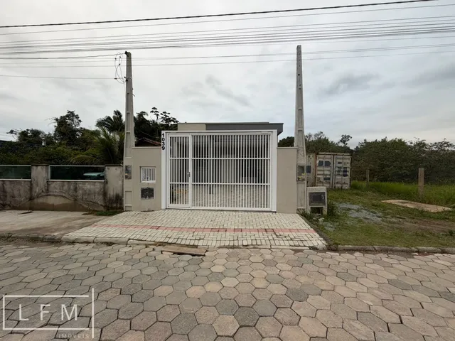 Imagem: Casa Mobiliada Locacao Anual em Balneário