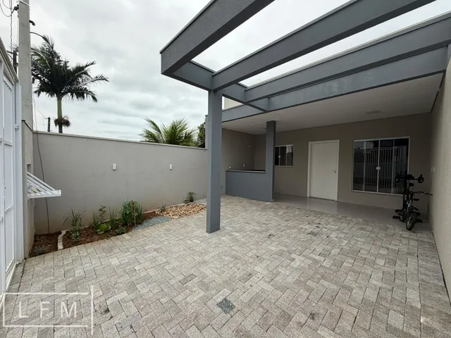 Imagem 9: Casa Mobiliada Locacao Anual em Balneário Piçarras Sc
