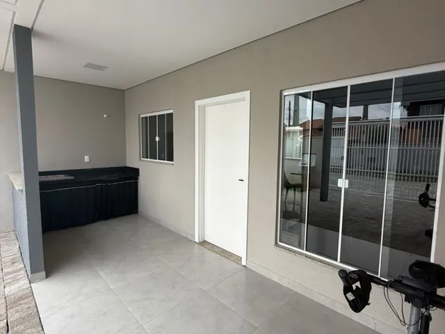 Imagem 10: Casa Mobiliada Locacao Anual em Balneário Piçarras Sc