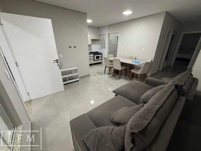 Imagem 4: Casa Mobiliada Locacao Anual em Balneário Piçarras Sc