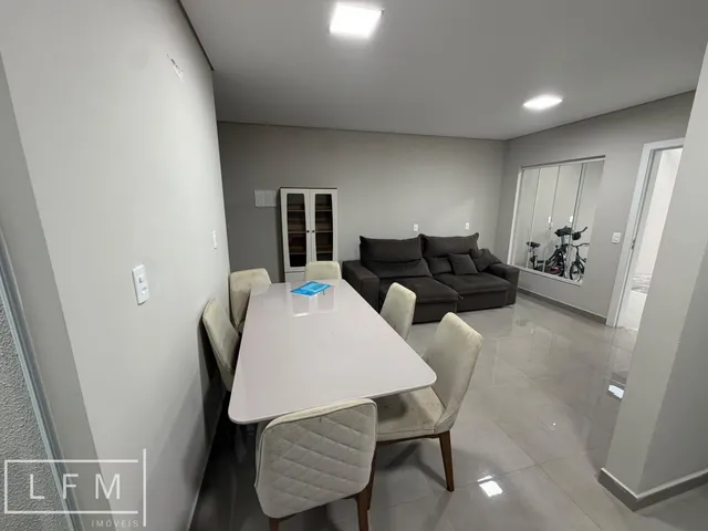 Imagem 6: Casa Mobiliada Locacao Anual em Balneário Piçarras Sc