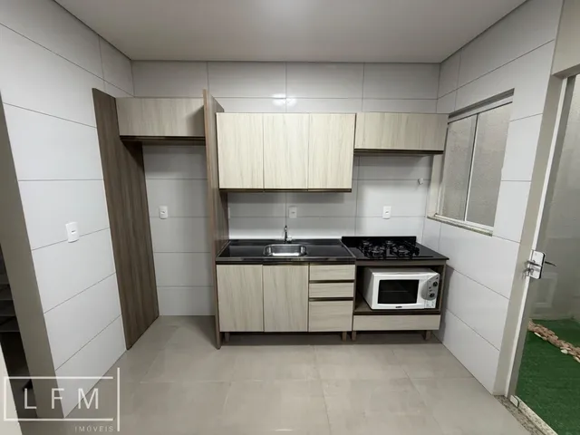 Imagem 7: Casa Mobiliada Locacao Anual em Balneário Piçarras Sc