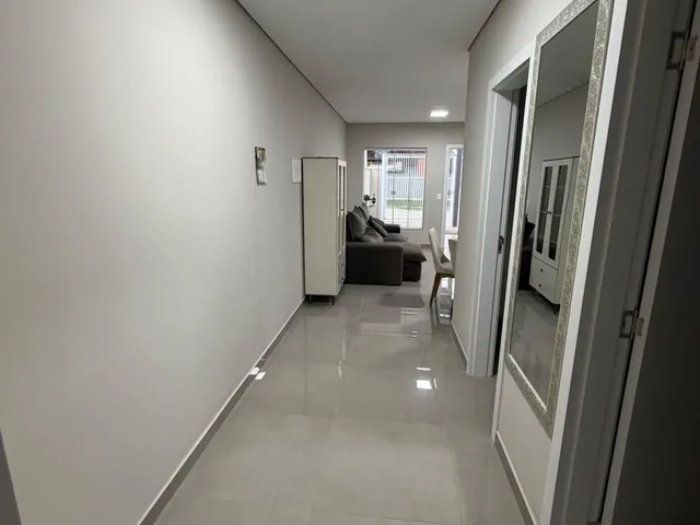 Imagem 12: Casa Mobiliada Locacao Anual em Balneário Piçarras Sc