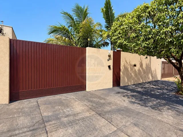 Imagem: Casa À Venda no Bairro Vila Industrial
