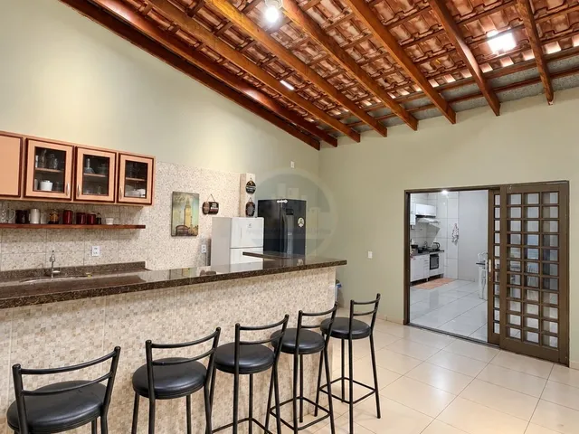 Imagem 11: Casa À Venda no Bairro Vila Industrial - Dourados/Ms