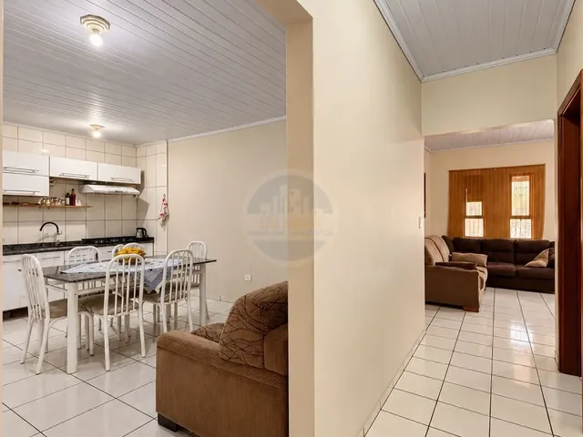 Imagem 4: Casa À Venda no Bairro Vila Industrial - Dourados/Ms