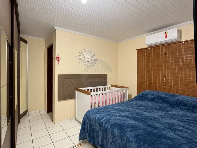 Imagem 7: Casa À Venda no Bairro Vila Industrial - Dourados/Ms