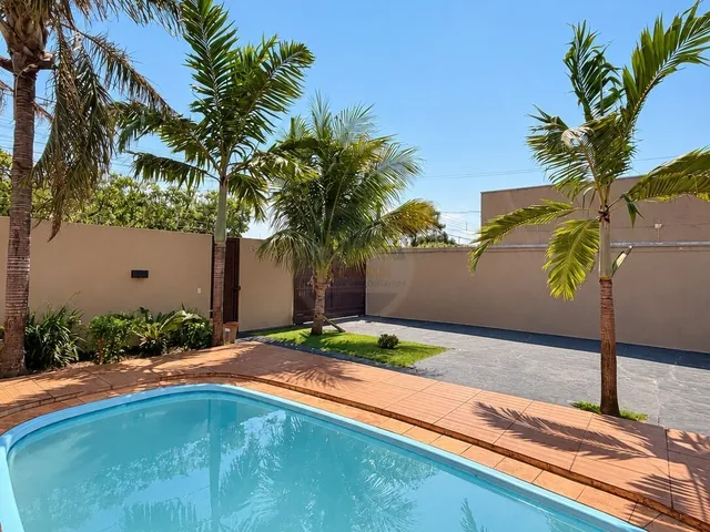 Imagem 10: Casa À Venda no Bairro Vila Industrial - Dourados/Ms