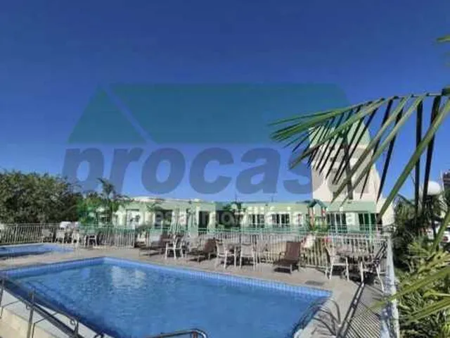 Imagem: Apartamento / Residencial / Novo Aleixo