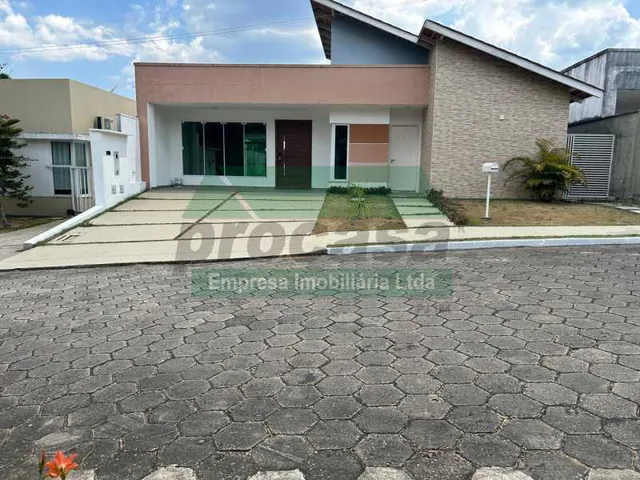 Imagem: Casa em Condomínio Térrea / Residencial