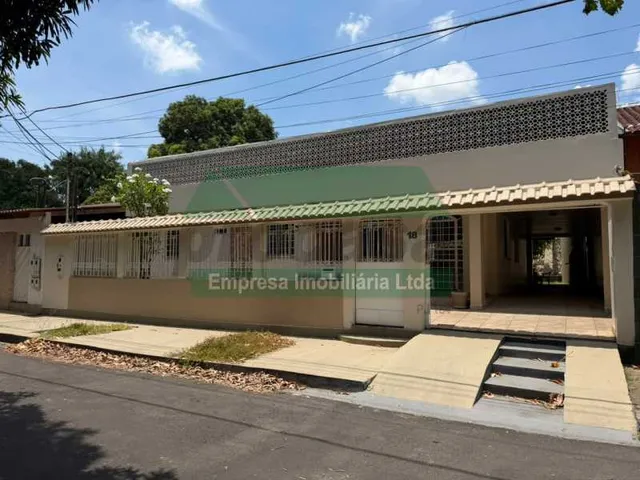 Imagem: Casa em Condomínio Residencial no Planalto