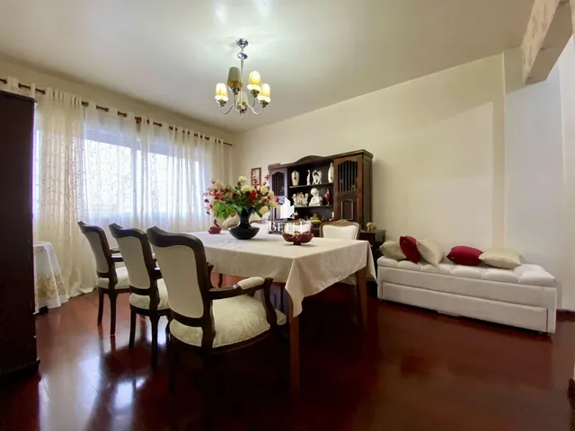 Imagem: Apartamento Mobiliado de 103 M² À Venda