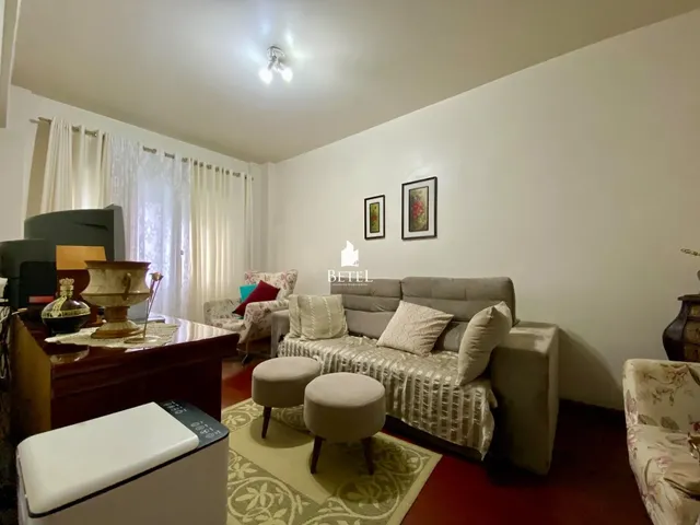 Imagem 12: Apartamento Mobiliado de 103 M² À Venda no Centro