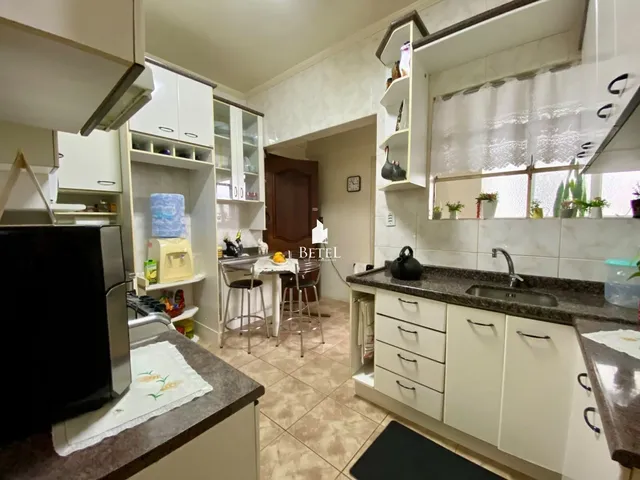 Imagem 4: Apartamento Mobiliado de 103 M² À Venda no Centro
