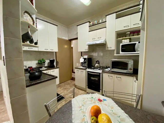 Imagem 2: Apartamento Mobiliado de 103 M² À Venda no Centro