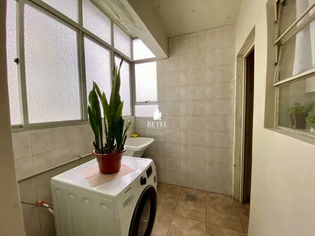 Imagem 8: Apartamento Mobiliado de 103 M² À Venda no Centro