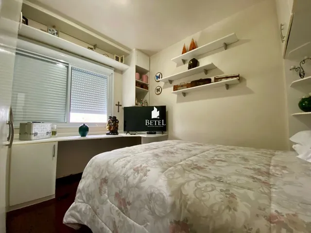 Imagem 6: Apartamento Mobiliado de 103 M² À Venda no Centro