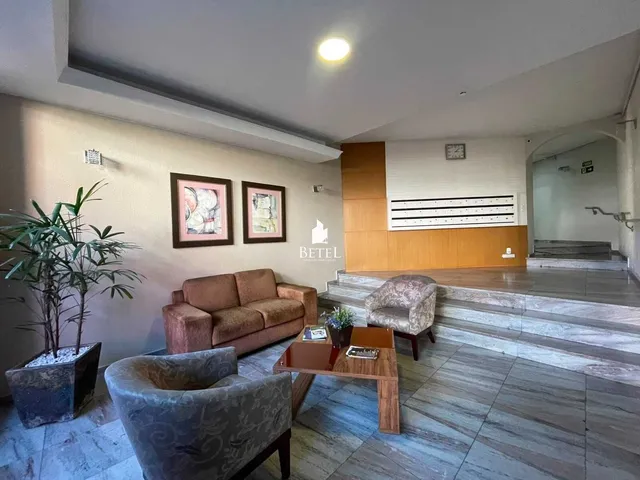 Imagem: Apartamento À Venda no Bairro Centro