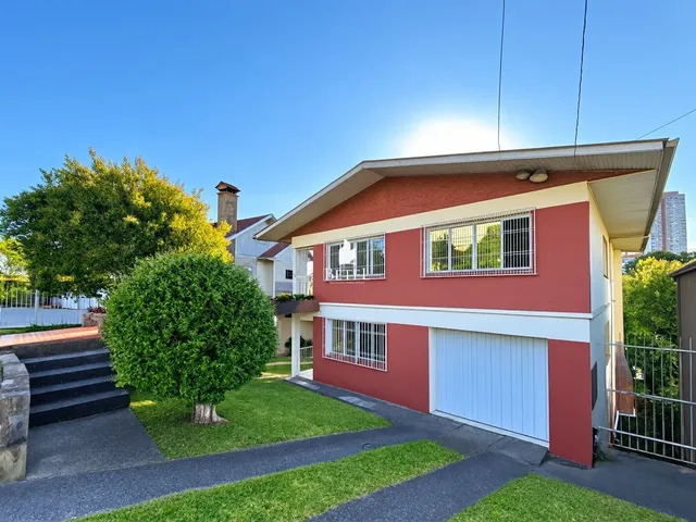 Imagem: Casa À Venda no Bairro Bela Vista - Caxias