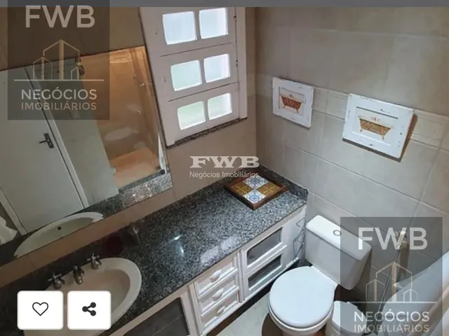 Imagem 2: 0 Casa em condomínio com 2 dormitórios