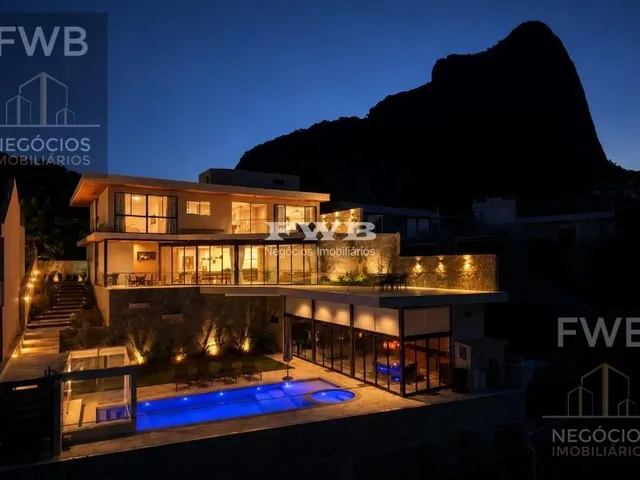 Imagem 3: 0 Casa com 5 dormitórios