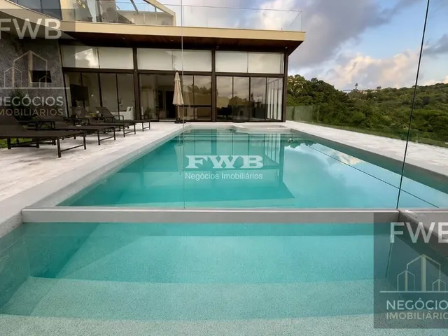 Imagem 8: 0 Casa com 5 dormitórios