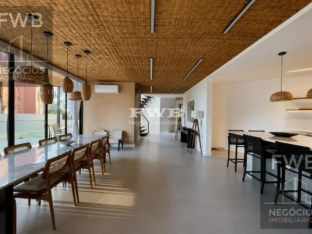 Imagem 7: 0 Casa com 5 dormitórios