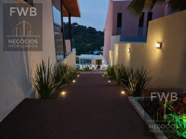 Imagem 6: 0 Casa com 5 dormitórios