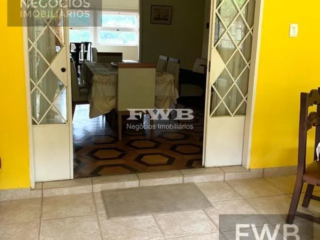 Imagem 11: 0 Casa com 6 dormitórios