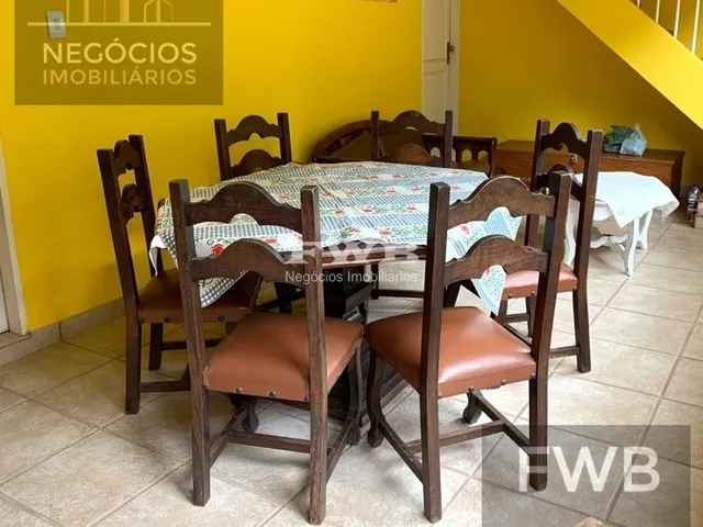 Imagem 16: 0 Casa com 6 dormitórios