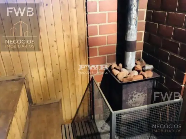 Imagem 3: 0 Casa com 3 dormitórios