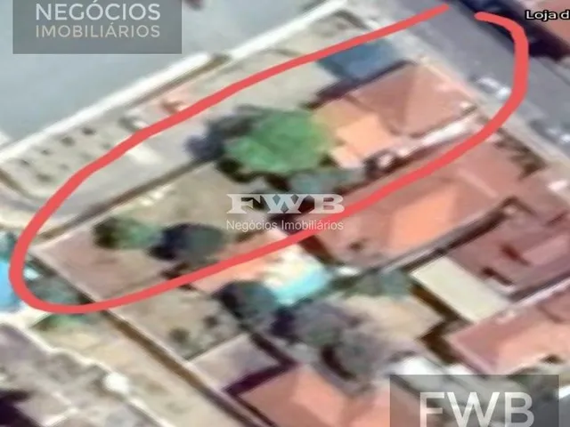 Imagem: Terreno a Venda 420M2