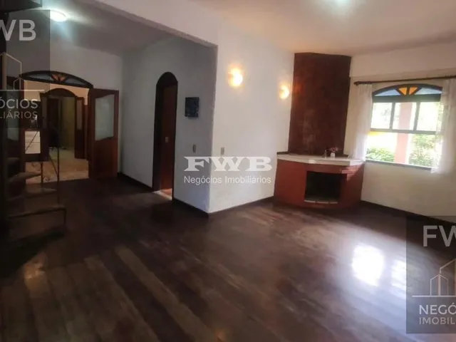 Imagem 4: 0 Casa com 5 dormitórios