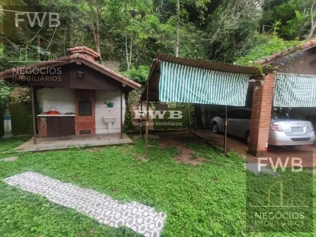 Imagem 6: 0 Casa com 5 dormitórios