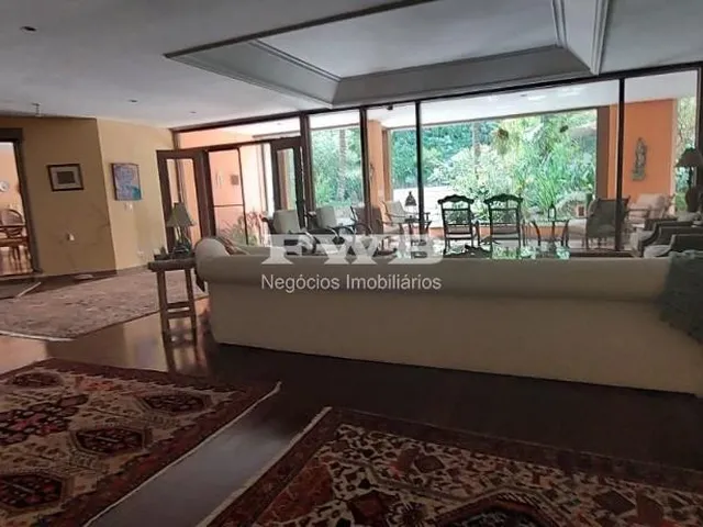 Imagem 15: 0 Casa com 5 dormitórios