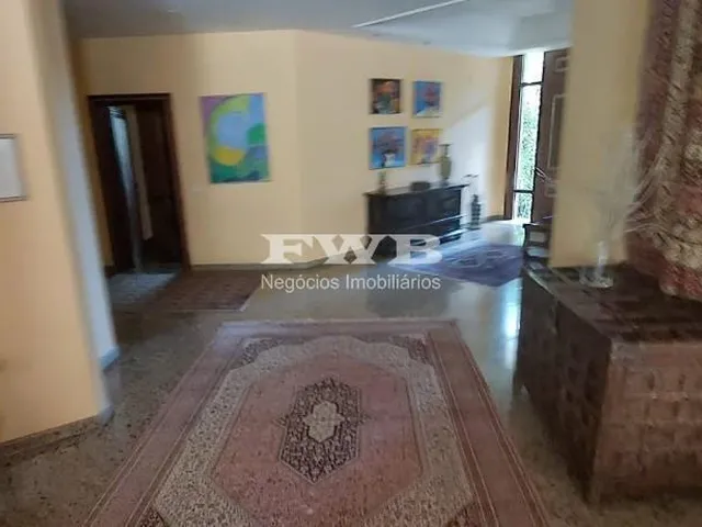 Imagem 13: 0 Casa com 5 dormitórios