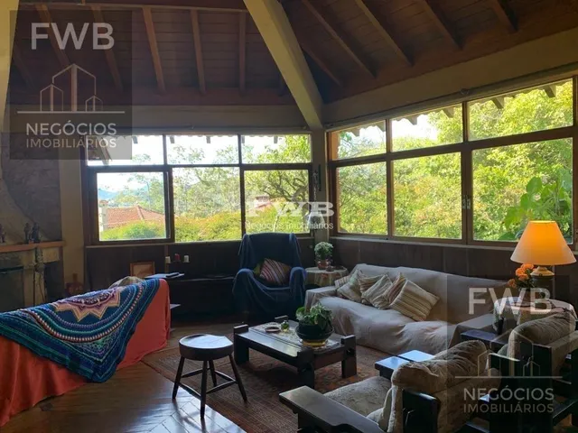 Imagem 9: 0 Casa com 4 dormitórios