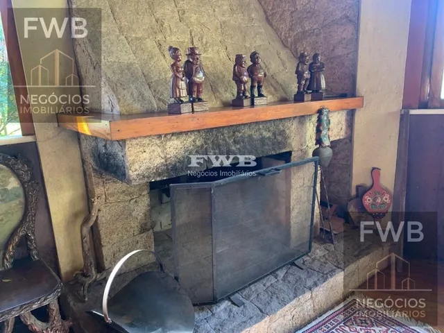 Imagem 8: 0 Casa com 4 dormitórios