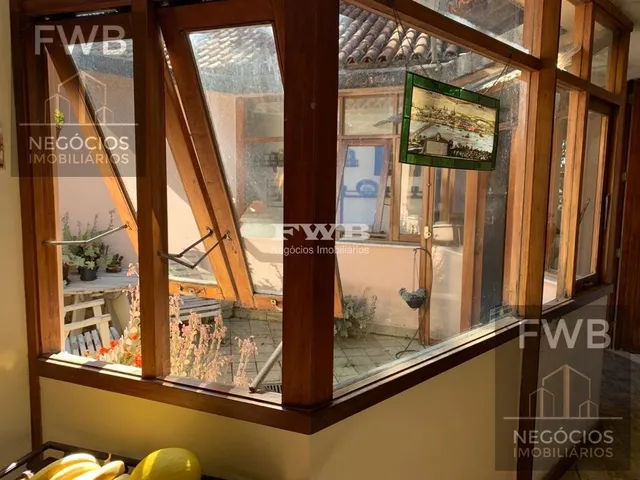 Imagem 11: 0 Casa com 4 dormitórios